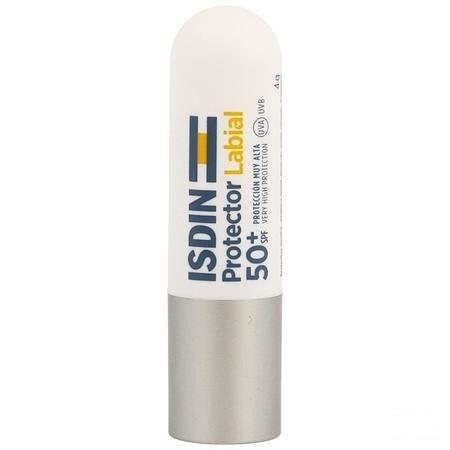 Isdin Protector Labial Stick Lippenbalsem Ip50 + 4g  -  Isdin