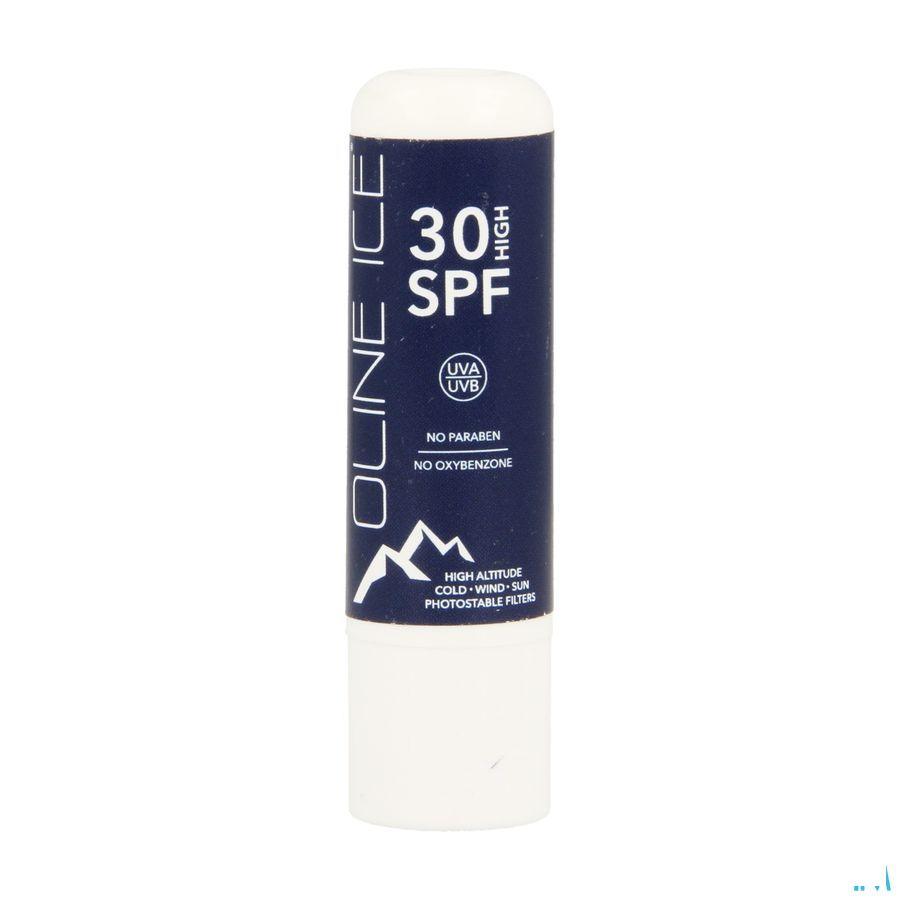 Oline Ice Stick Ip30 Lipbalsem 4,8 g Credophar  -  Ceres Pharma
