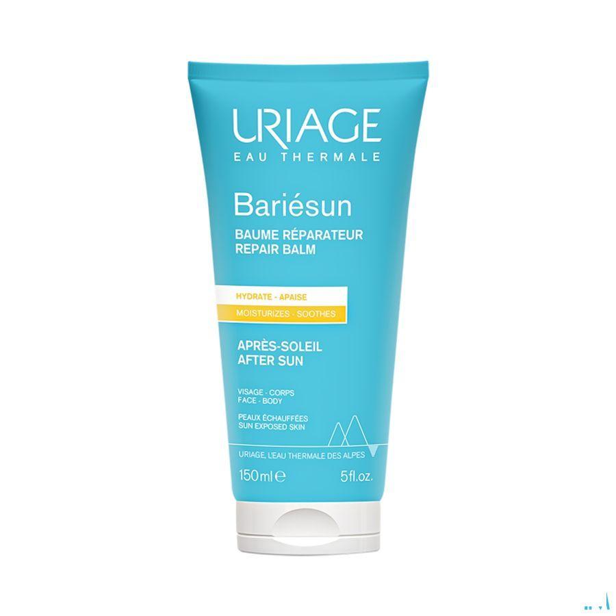 Uriage Bariesun Balsem Herstellend After Sun 150 ml