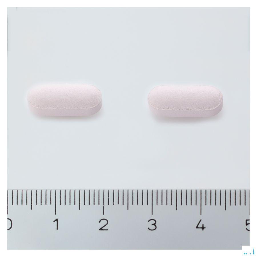 Sedistress 200 Omhulde Tabletten 42  -  Tilman