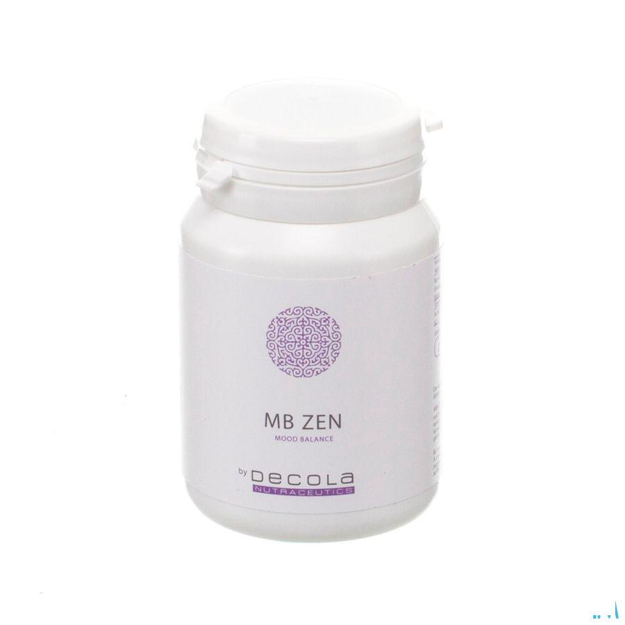 Mb Zen Capsule 60 3535069  -  Decola