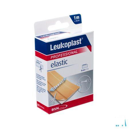 Leukoplast Elastic 6cmx1m 1 7321901