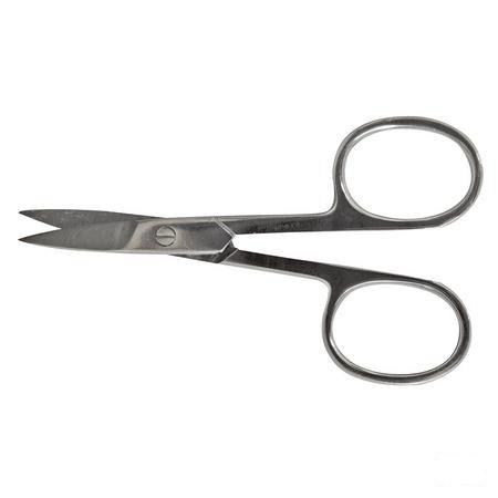 Pharmex Ciseaux Ongles Droits  -  Infinity Pharma