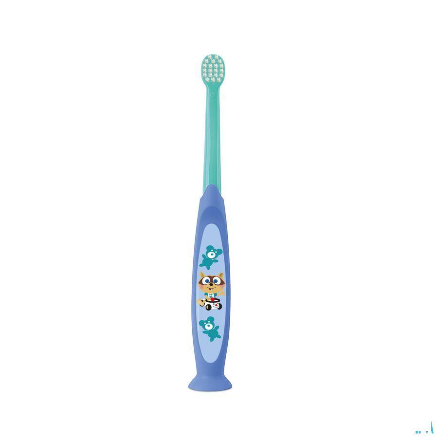 Elgydium Baby Brosse Dents 