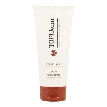 Topiderm Repair Lotion 200 ml