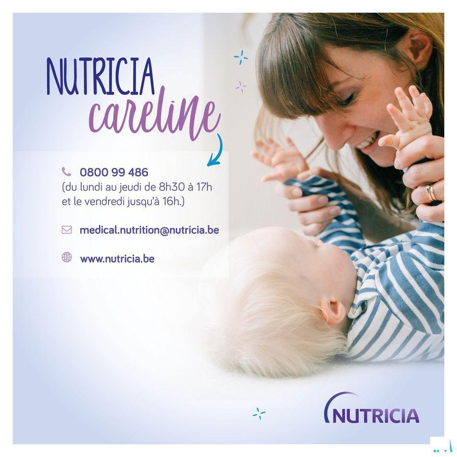 Neocate Junior Vanille 400G  -  Nutricia