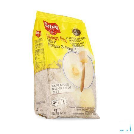 Schar Bloem Mix C Keuken 1000 gr 6573  -  Revogan