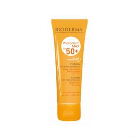 Bioderma Photoderm M Cr Teint. Doree Spf50+ 40 ml