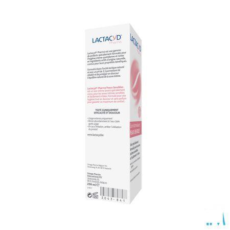 Lactacyd Pharma Sensitive 250 ml