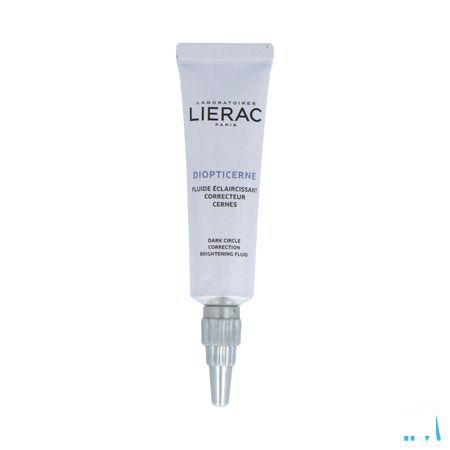 Lierac Diopticerne Tube 15 ml