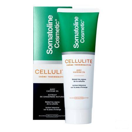 Somatoline Cosmetic Cellulitis 15 Dagen 250 ml  -  Bolton