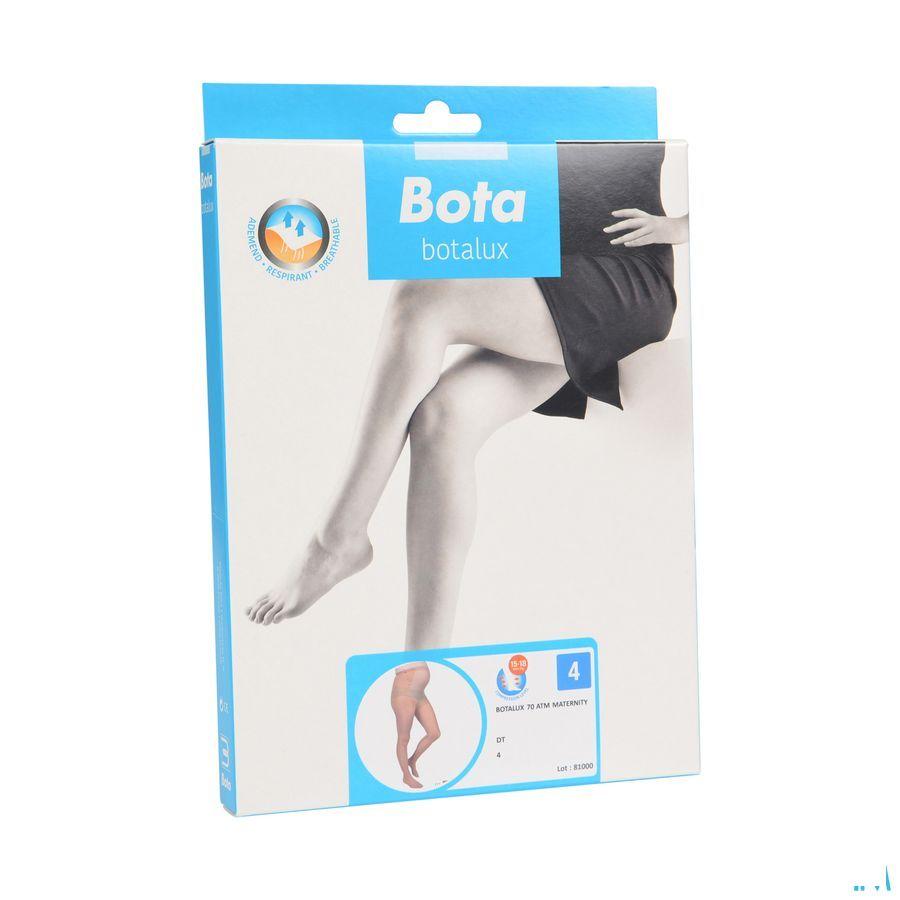 Botalux 70 Maternity Dt N4  -  Bota