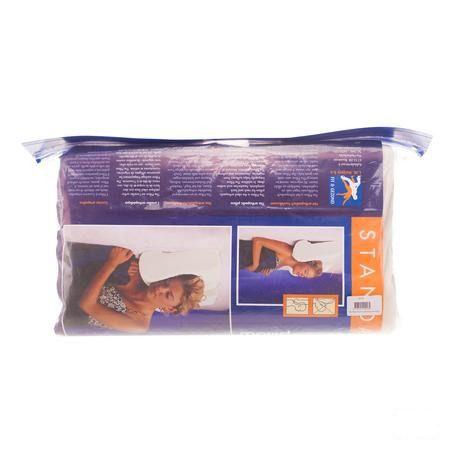 Pillow Hoofdkussen 63x36cm Normal/stand