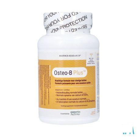 Osteo-B Plus 90 tabletten  -  Energetica Natura