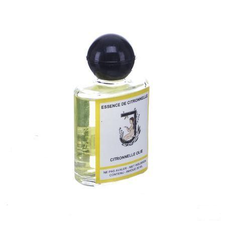 Citronnelle Huile/olie 30 ml