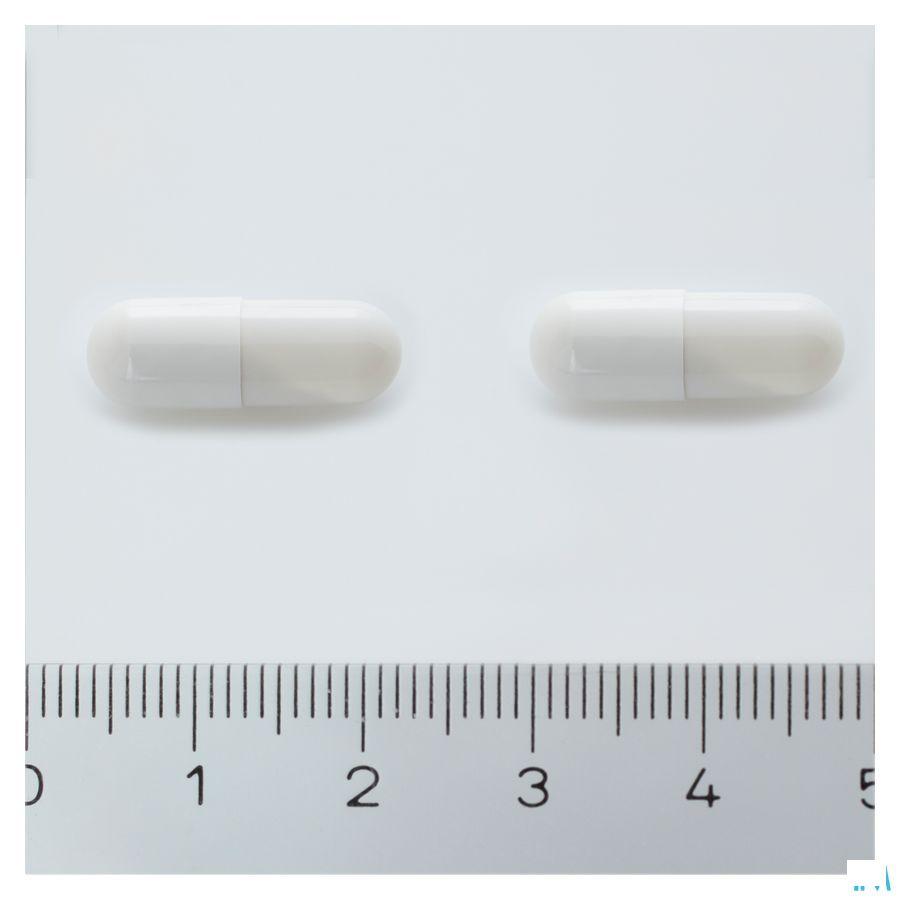 Enterol 250 mg Capsule Harde Dur 10 X 250 mg