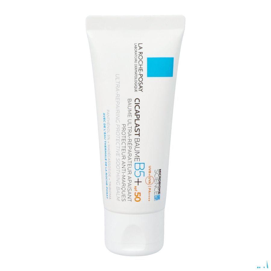 Cicaplast Baume B5+ Spf50 40 ml