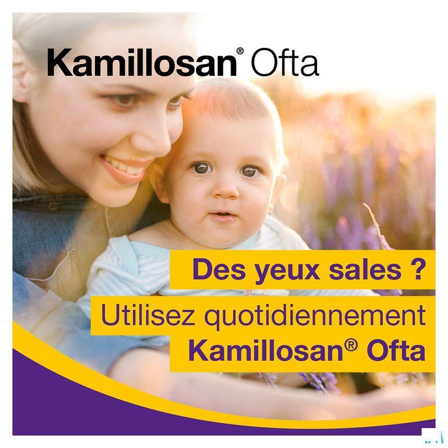 Kamillosan Ofta Kompres 28