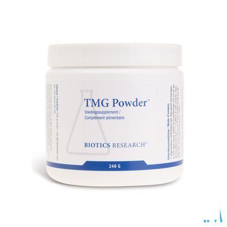 Biotics TMG 240 mg  -  Energetica Natura