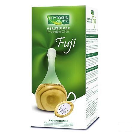 Phytosun Verre Diffuseur Fuji