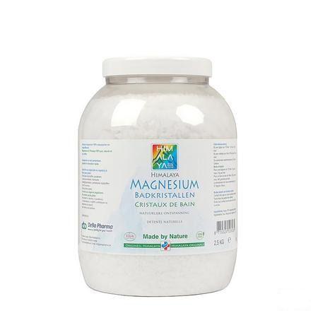 Flocons Magnesium Himalaya 2,5Kg  -  Deba Pharma