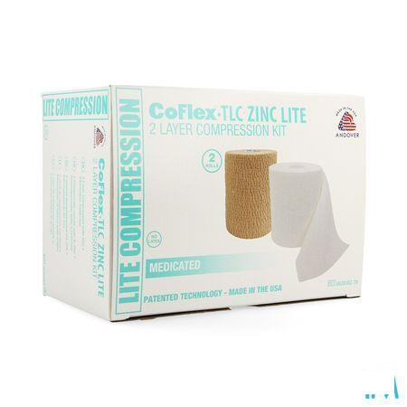 Coflex Tlc Zink 7,5Cm Rol 2