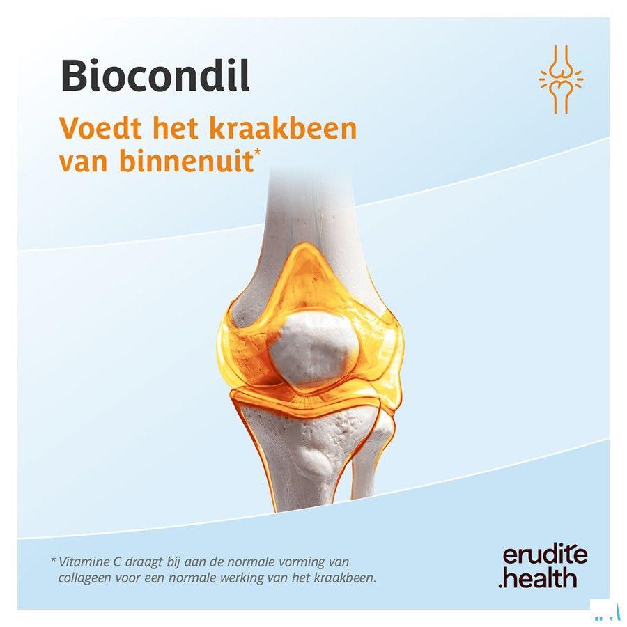 Biocondil Tabl 360 Nf