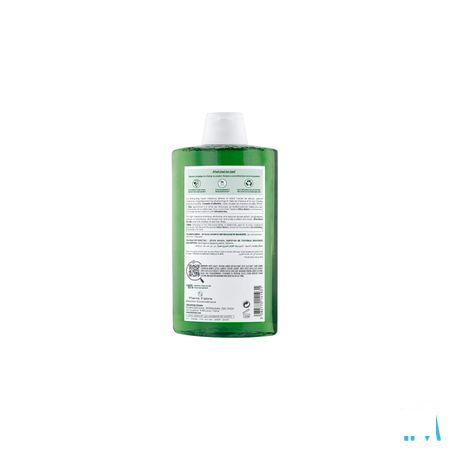 Klorane Capilaire Shampoo Brandnetel 400 ml