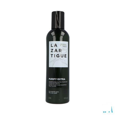 Lazartigue Shampooing  Extra-Purifiant 250 ml