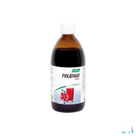Vogel Molkosan Fruit 500 ml  -  A.vogel