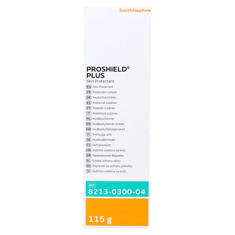 Proshield Plus Protecteur Cutane Pomm Tube 115 gr  -  Smith Nephew