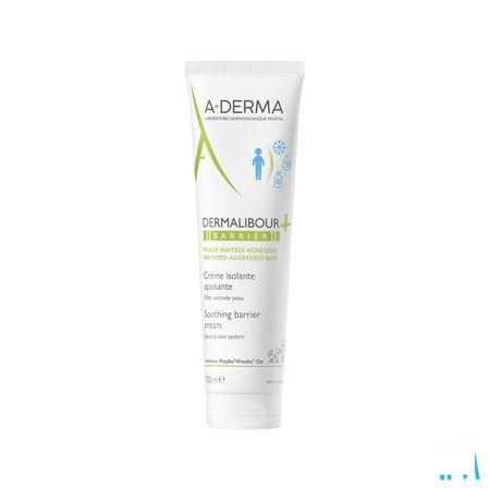 Aderma Dermalibour+ Barrier Cr Isolerend 100 ml