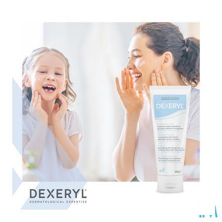 Dexeryl Creme Tube 250g