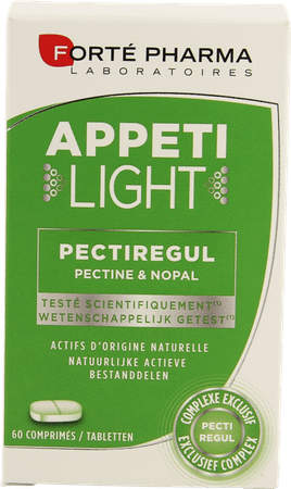 Appetilight Blister Tabletten 10x6  -  Forte Pharma