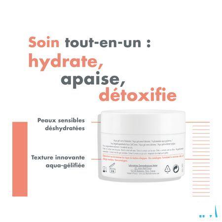 Avene Hydrance Aqua Gel Hydraterende Creme 50 ml  -  Avene