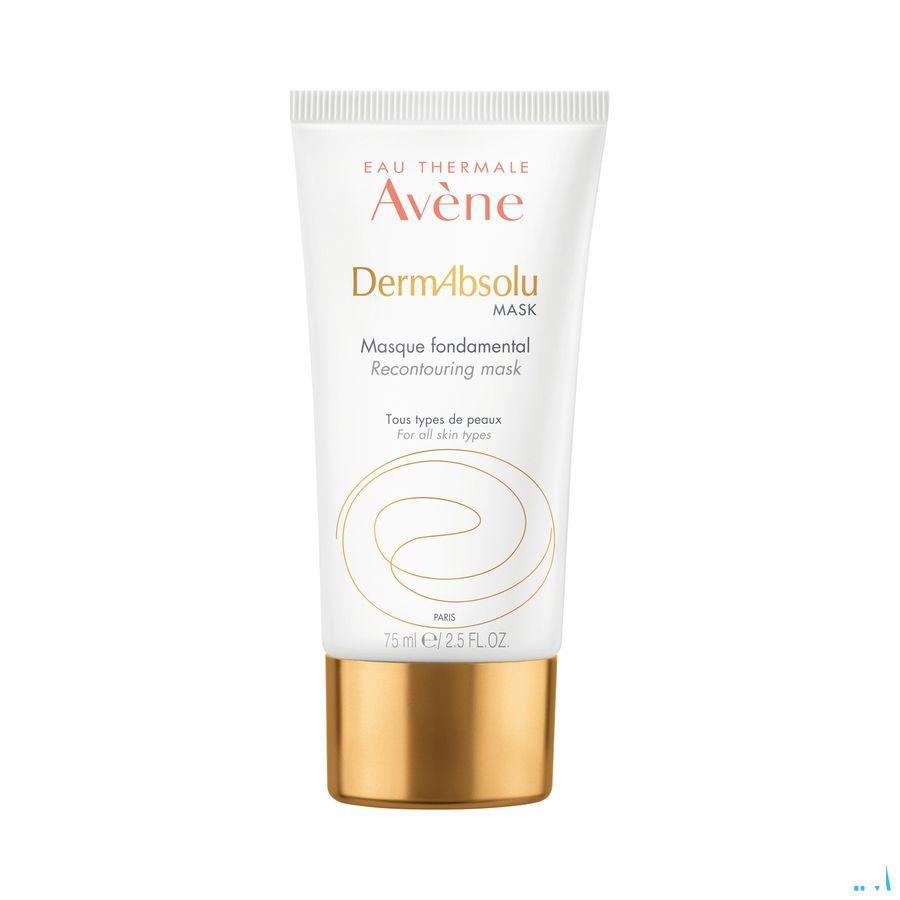 Avene Dermabsolu Mask A/Aging 75ml  -  Avene   -  Avene
