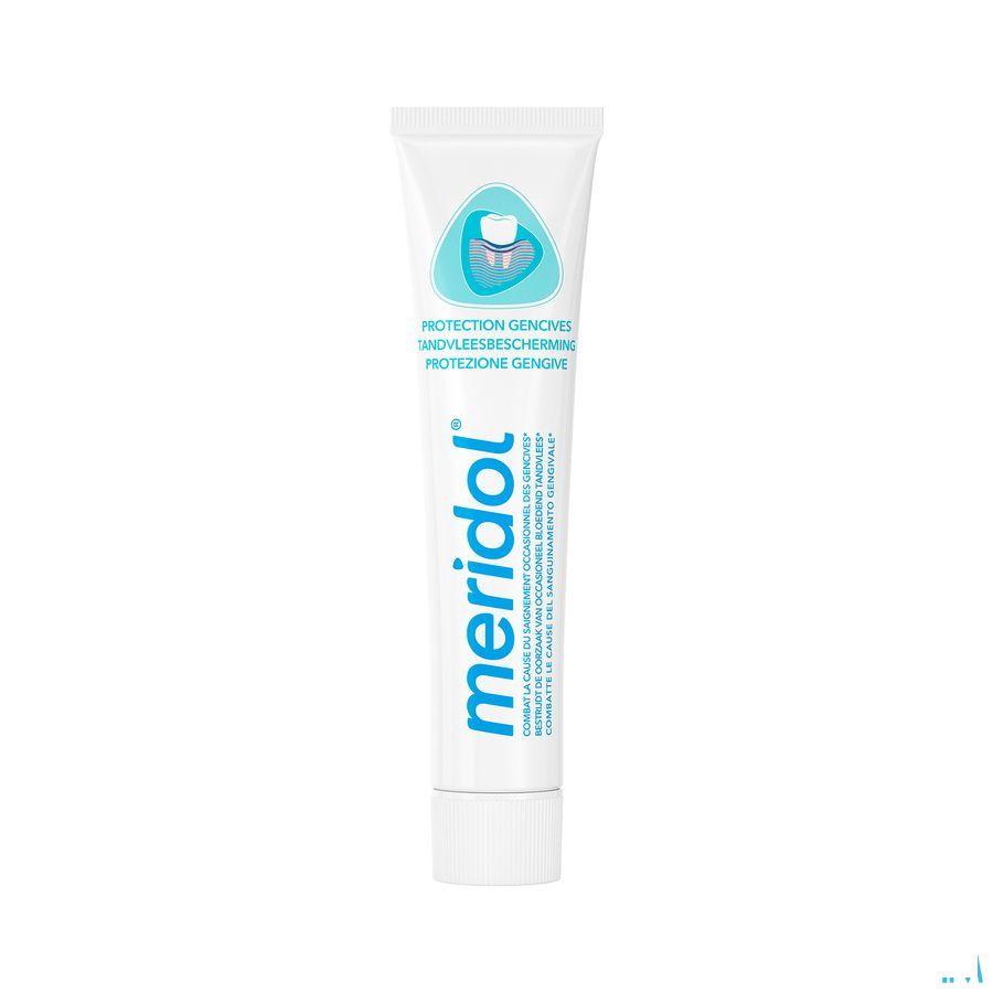 Meridol Tandvlees bescherming Tandpasta 2X75 ml