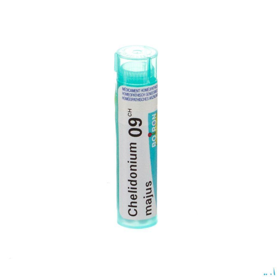 Chelidonium Majus 9CH Gr 4g  -  Boiron