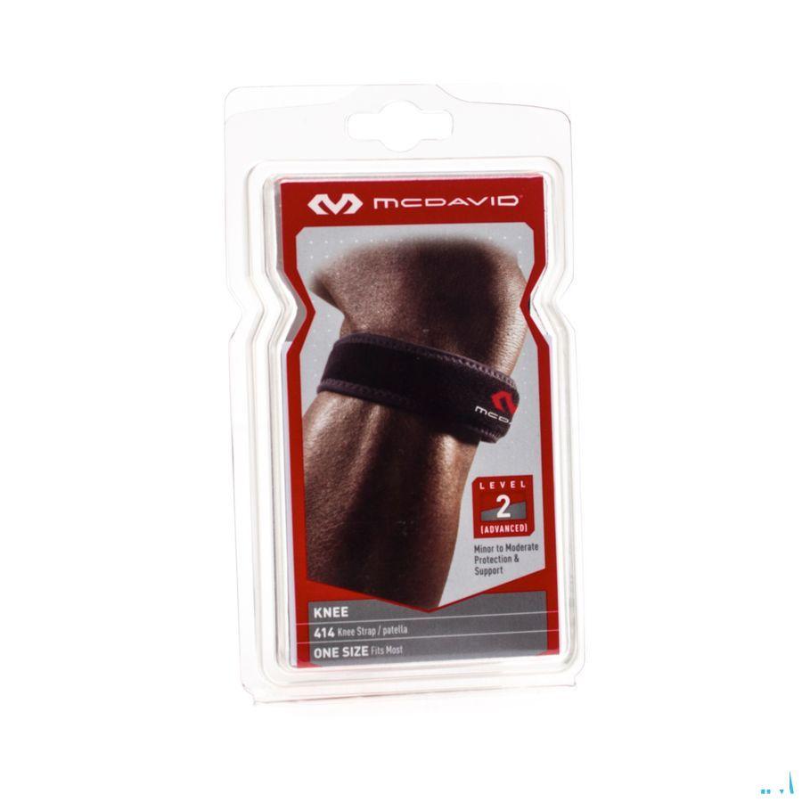 Mcdavid Jumpers Knee Strap 414