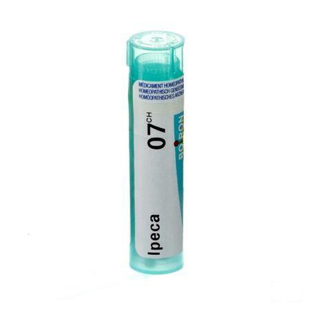 Ipeca 7CH Gr 4g  -  Boiron