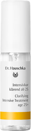 Dr.Hauschka Cure Intensive Clarifiante à partir de 25 ans 40 ml   -  Wala Nederland