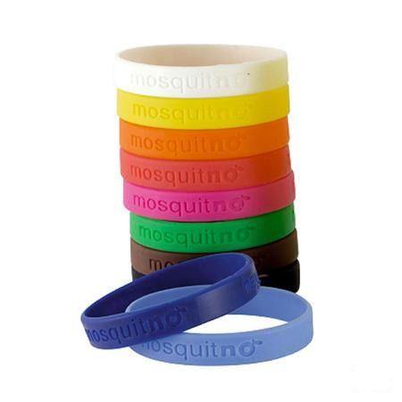 Mosquitno Armband  -  Eureka Pharma