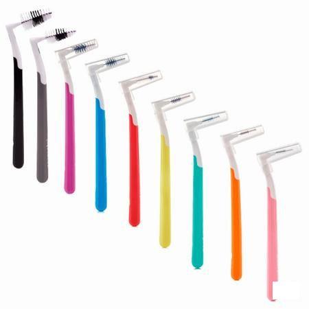 Interprox Plus Micro Groen Interd. 6 1450  -  Dentaid