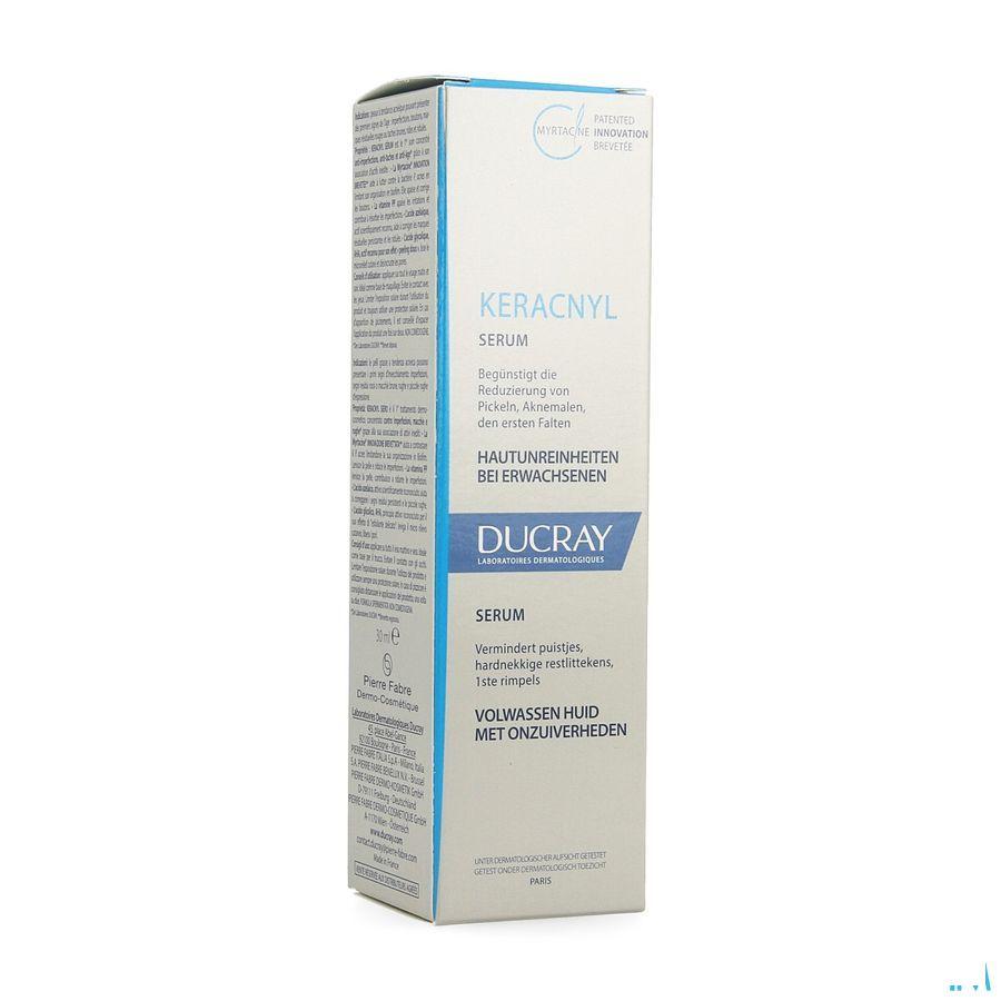 Ducray Keracnyl Serum 30 ml