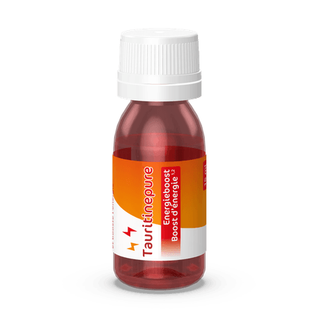 Tauritine Pure Magnesium Ampullen 15x15 ml