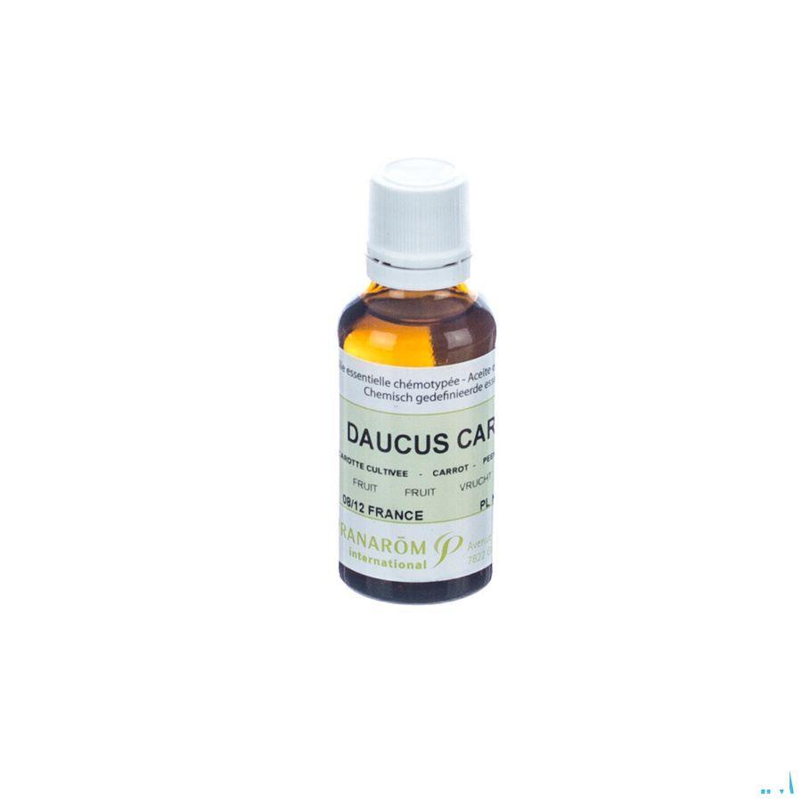 Wortel Essentiele Olie 30 ml  -  Pranarom