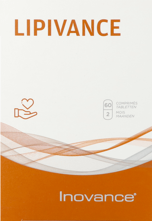 Inovance Lipivance Comp 60