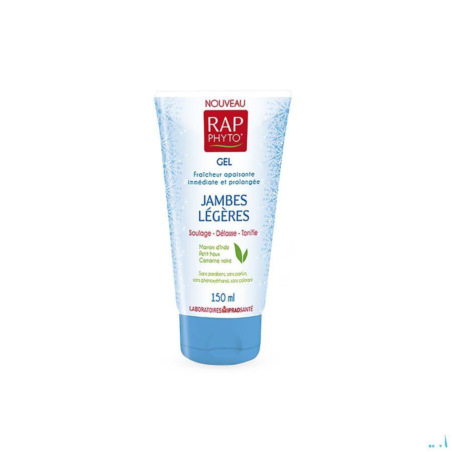 Rap Phyto Gel 150 ml