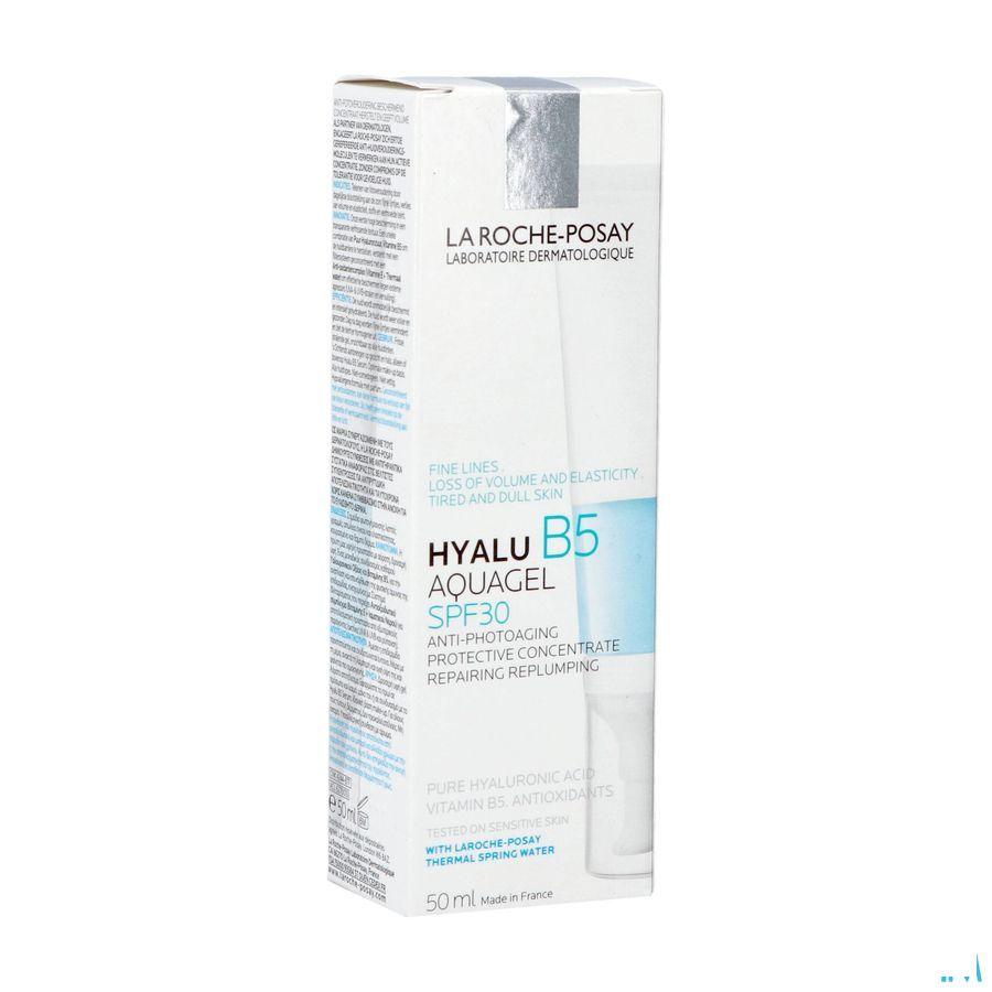 Hyalu B5 Aqua Gel Ip30 30 ml