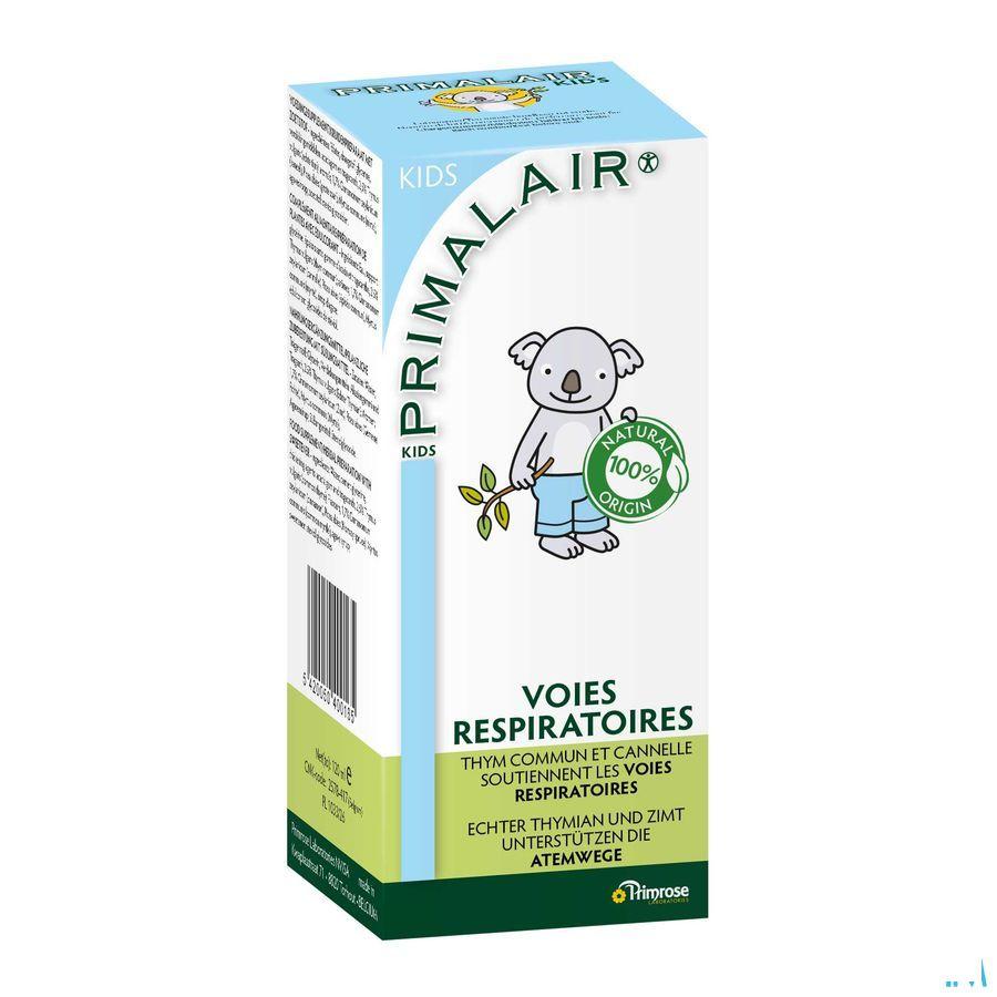 Primalair Kids 120 ml 